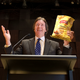 Illustration for article titled Frito-Lay Pledges Party-Size Bag Of Plain Potato Chips To Help Combat World Hunger